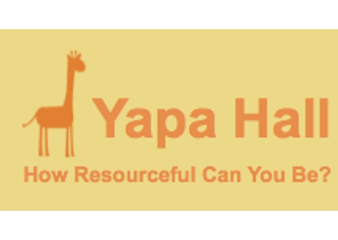 Yapa Hall - By Students, For Students – screenshot 1