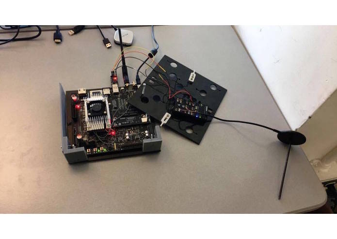 Disaster Relief Drone – screenshot 3