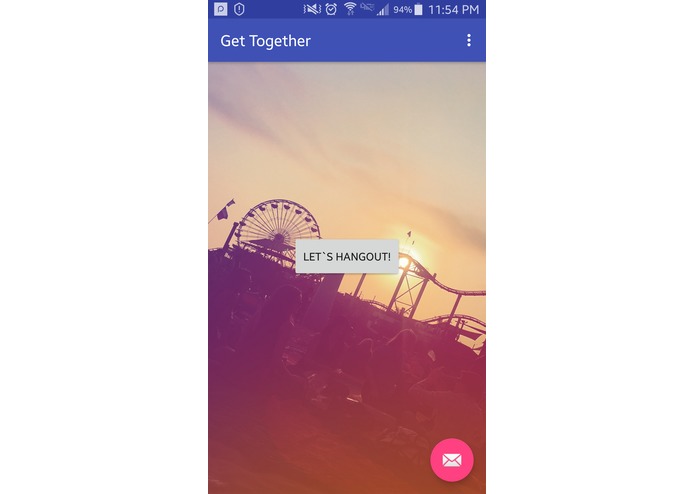 Get Together – screenshot 2