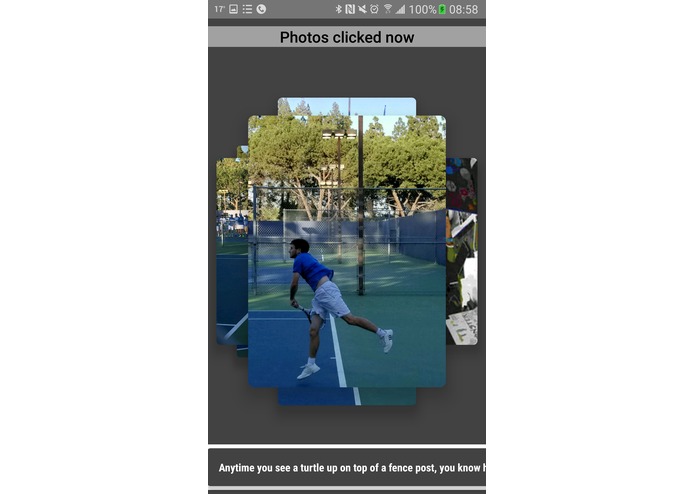 Resurrect – screenshot 1