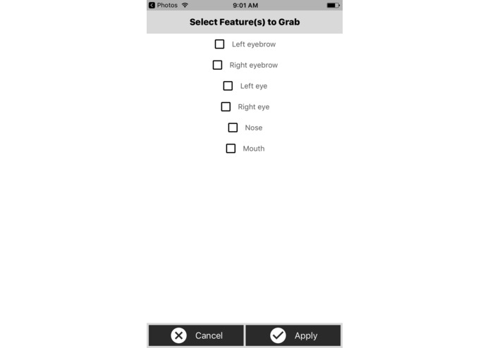 Got Yer Nose – screenshot 2