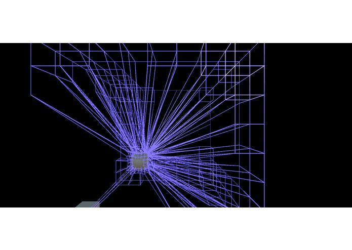 GravityLens – screenshot 4