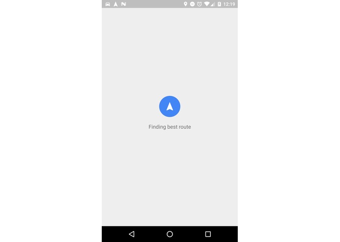 WayBack – screenshot 3