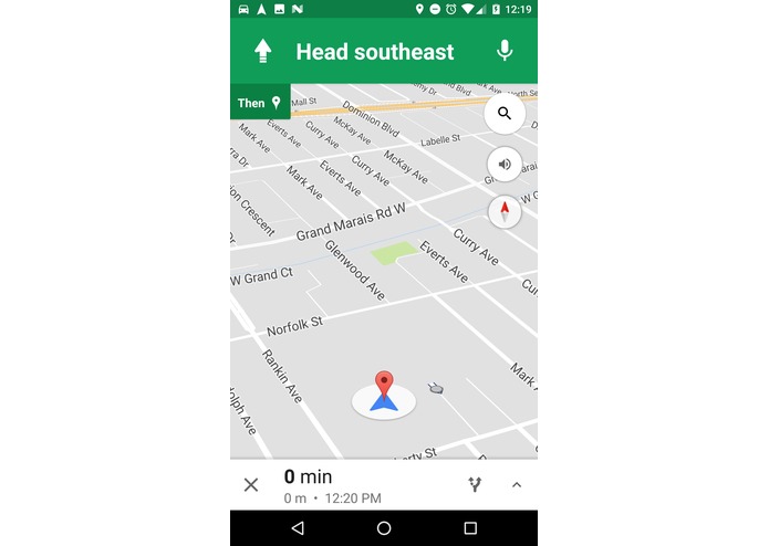 WayBack – screenshot 4