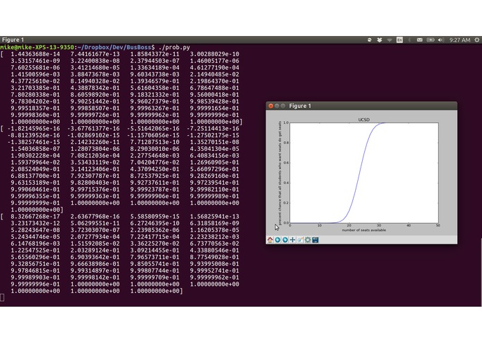 BusBoss – screenshot 1