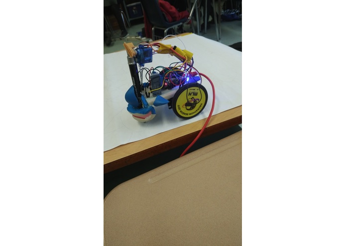 José – screenshot 2