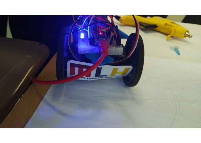 José – screenshot 3