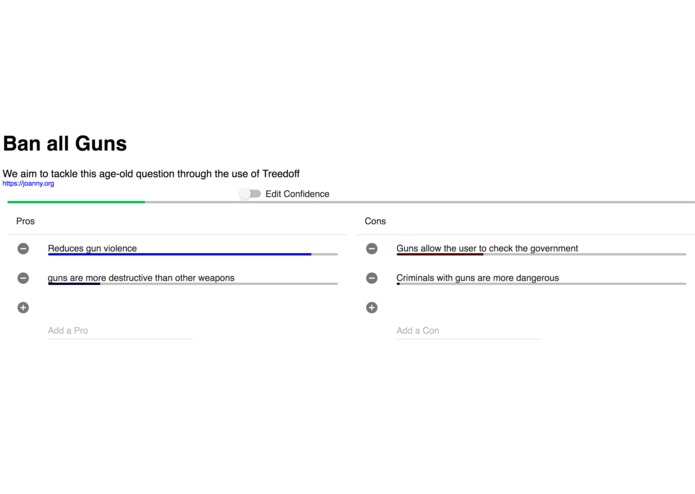 Treedoff – screenshot 2