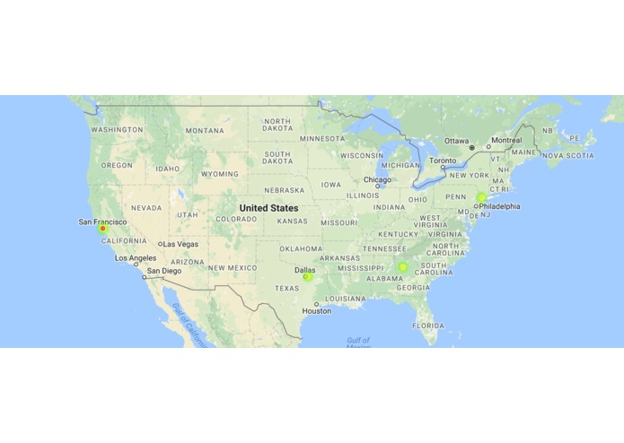 HackLinode – screenshot 1