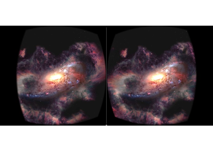 VRelax – screenshot 1