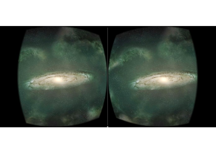 VRelax – screenshot 2