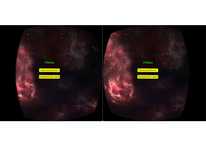 VRelax – screenshot 3