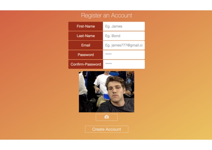 Hot Meals – screenshot 2