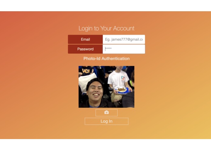 Hot Meals – screenshot 3