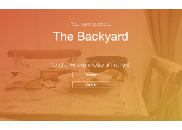 Hot Meals – screenshot 6