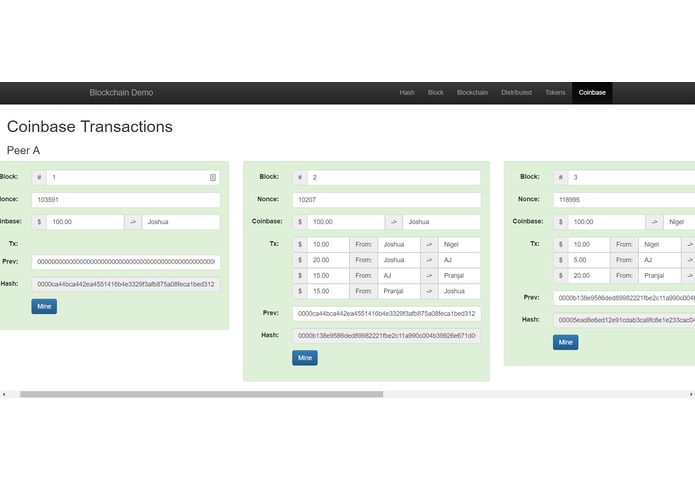 VidPay – screenshot 2