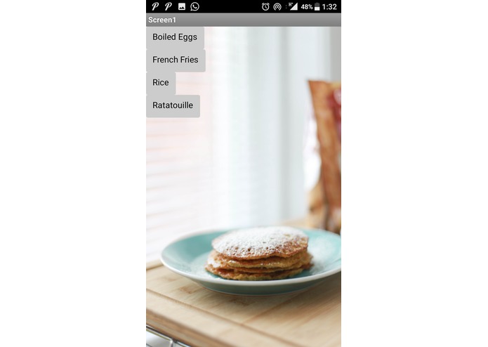 Smart Gas Knob – screenshot 2