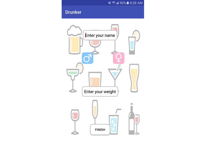 Drunker – screenshot 1