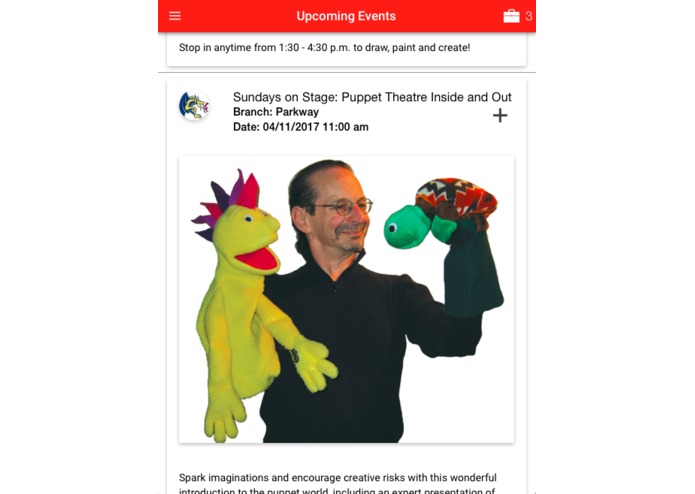 Library Venture – screenshot 1