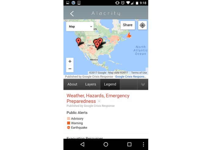 Alacrity – screenshot 3