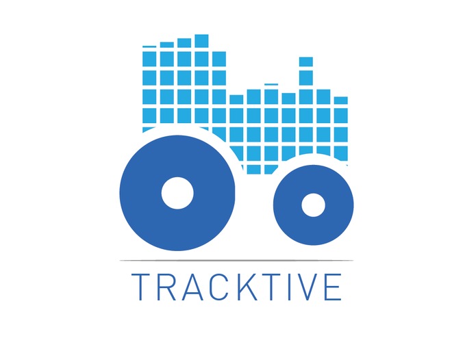 Tracktive – screenshot 1