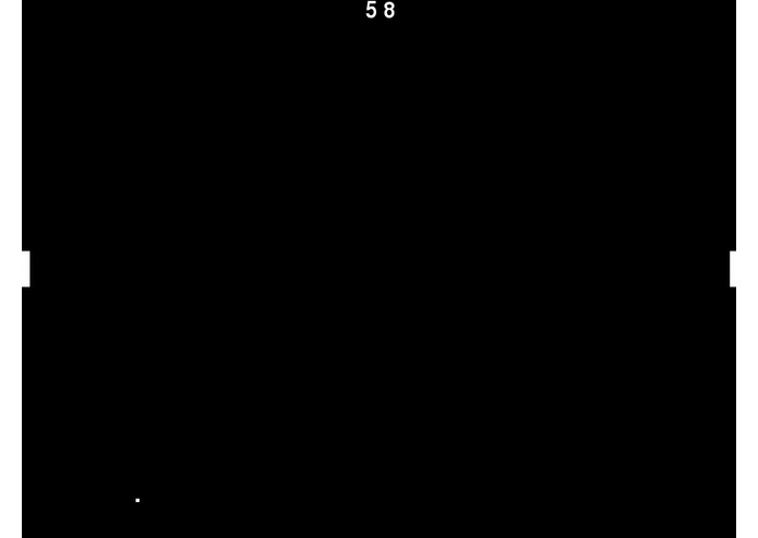 pypong – screenshot 1