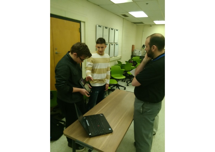 SurvivalApp – screenshot 2