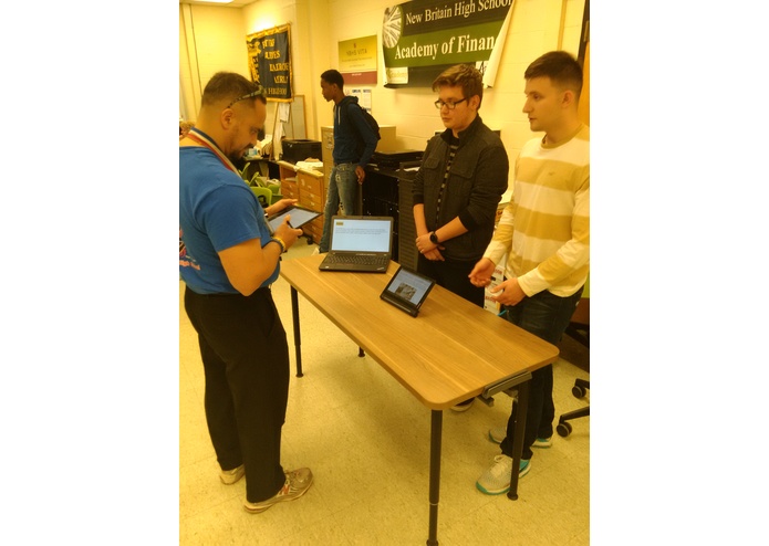 SurvivalApp – screenshot 3