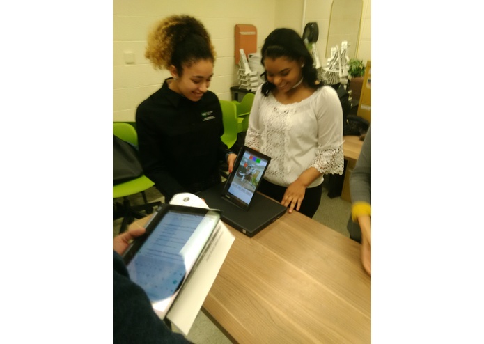 PhotoApp – screenshot 1