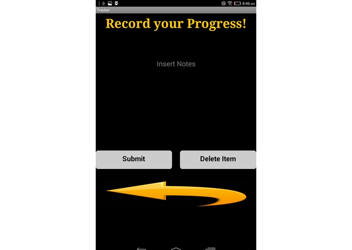 Lost It! – screenshot 1