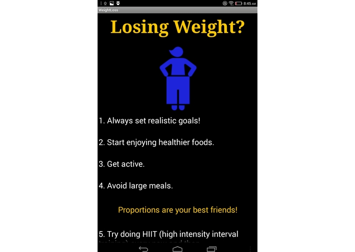 Lost It! – screenshot 3