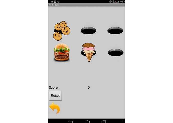 Lost It! – screenshot 8