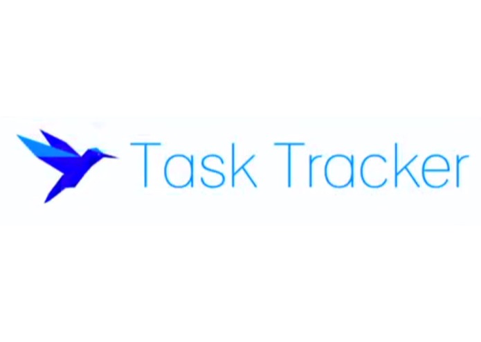 Task Tracker – screenshot 1