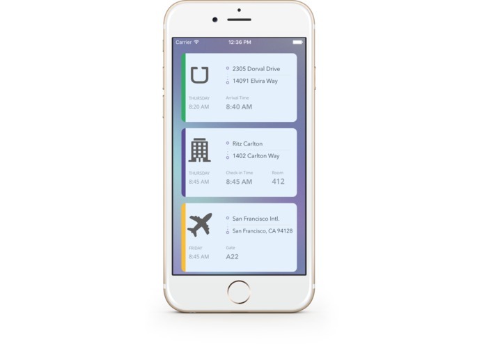Forà – screenshot 1