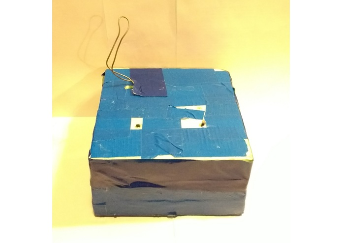 BalloonyBoys – screenshot 2