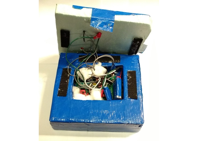 BalloonyBoys – screenshot 3