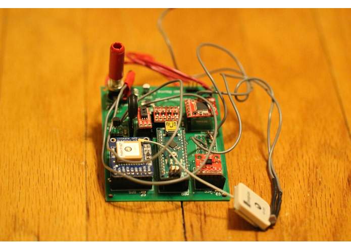 BalloonyBoys – screenshot 1