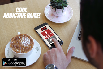 Jumpy Dots Android Game
