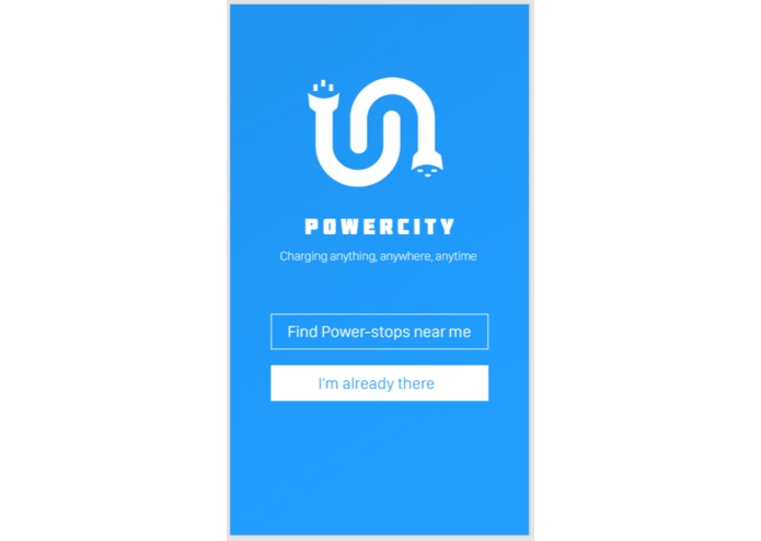 Powercity – screenshot 4