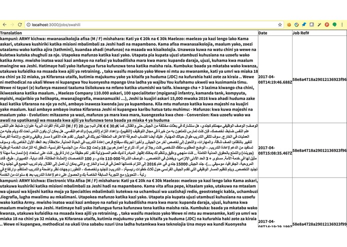 Doslation – screenshot 7