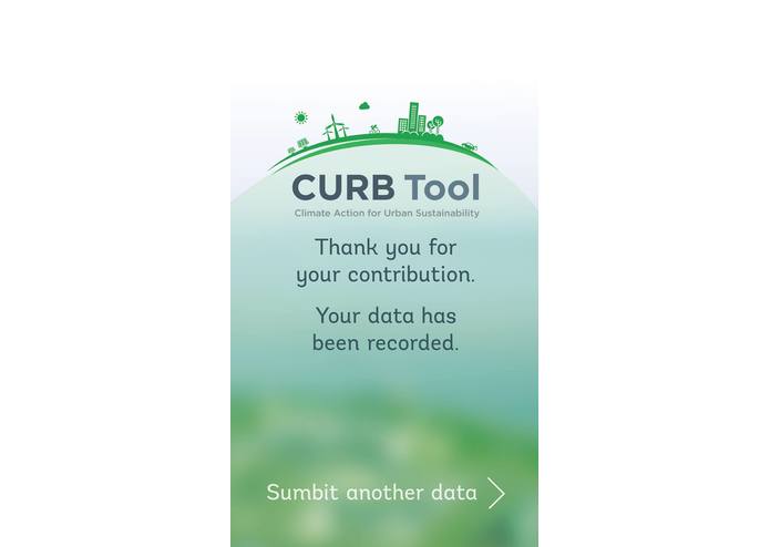 WorldBankCurb – screenshot 1