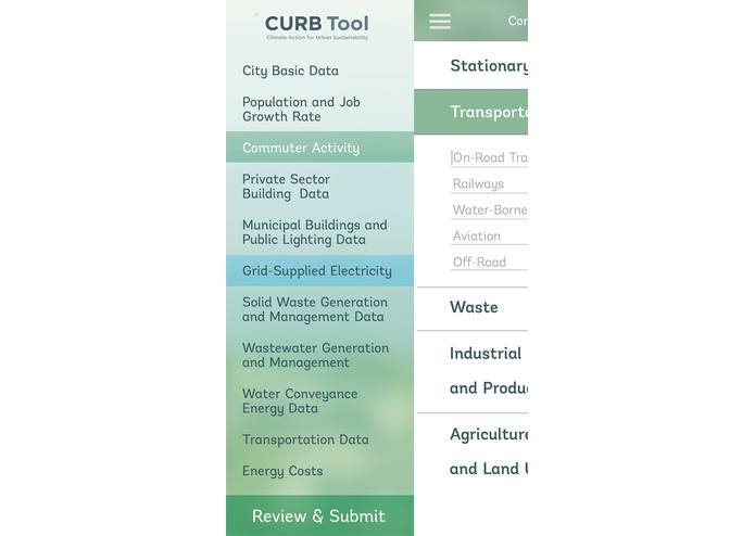 WorldBankCurb – screenshot 5