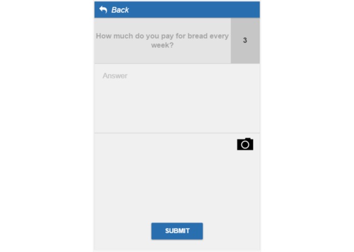 Crumbs.   – screenshot 1
