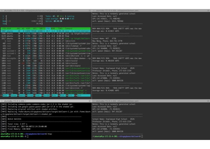 NicoMapper – screenshot 2