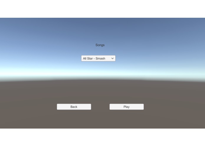 Guitar Heroine – screenshot 2