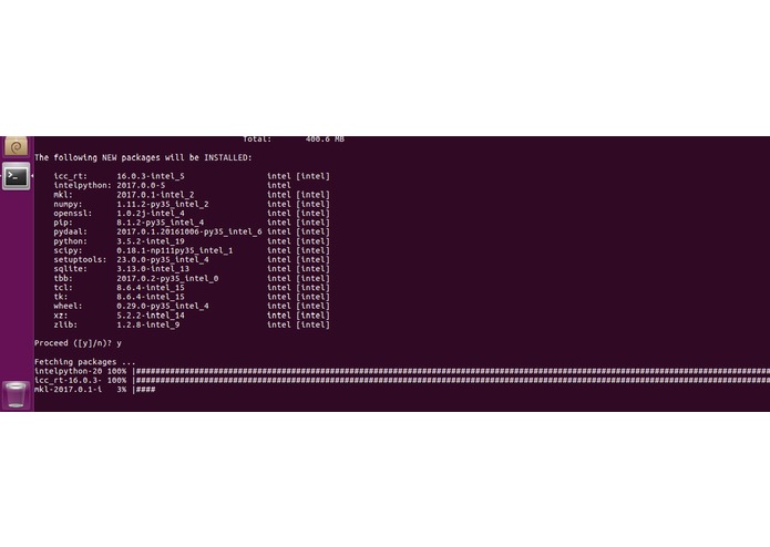 IntelPythonIrisData – screenshot 9