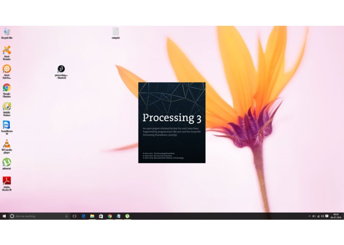IntelPythonIrisData – screenshot 11