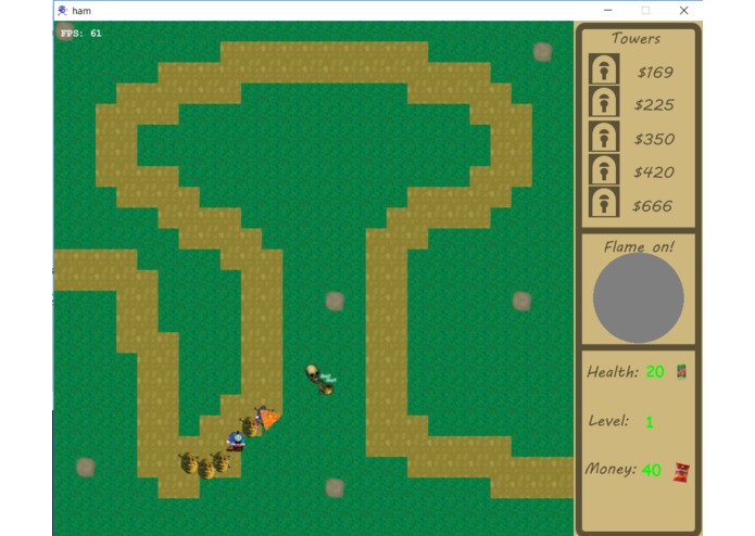 Illuminati Defense – screenshot 1