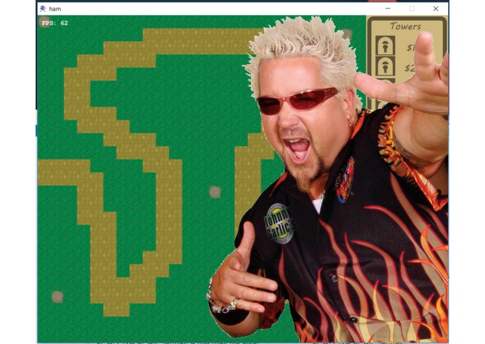 Illuminati Defense – screenshot 2
