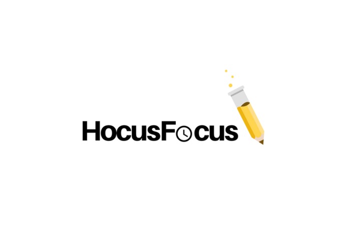 Hocus Focus – screenshot 1
